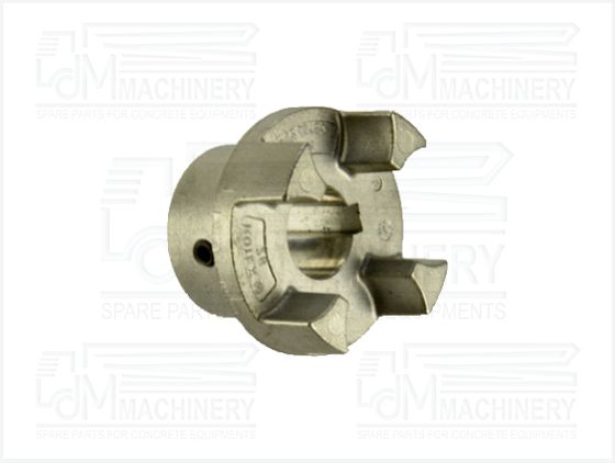 CLUTCH HUB SMALL DIA 23,8MM