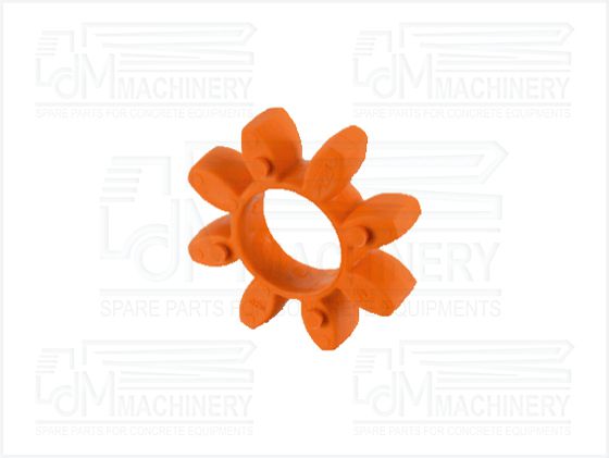 Schwing Spare Part TOOTHED WHEEL ROTEX