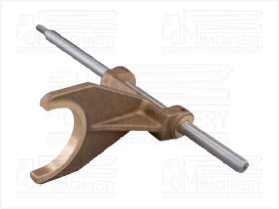 Schwing Spare Part SWITCH FORK 4194