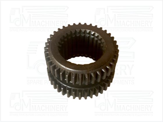 Schwing Spare Part SLIDING CLUTCH 4194