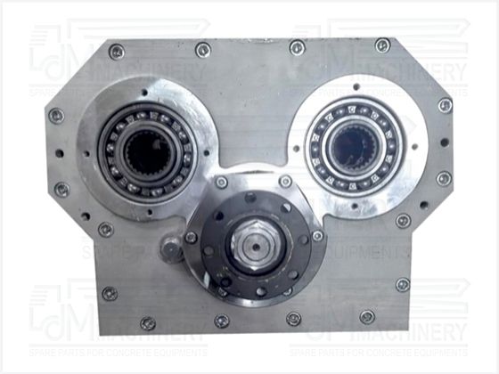 Schwing Spare Part GEARBOX 4195