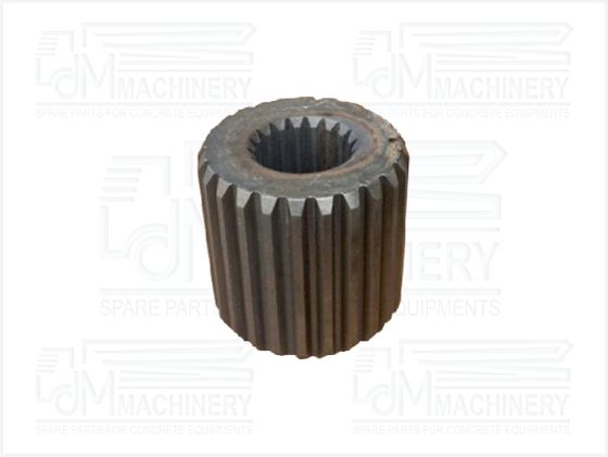 Schwing Spare Part COUPLING 22,5x50x48