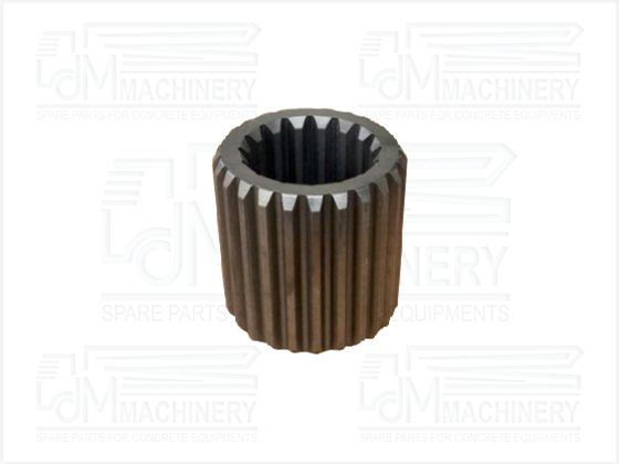 Schwing Spare Part COUPLING 31,5x50x50