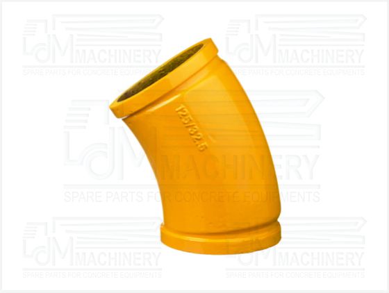 Schwing Spare Part ELBOW 32,5 DEG. DIA 125 (10083718)