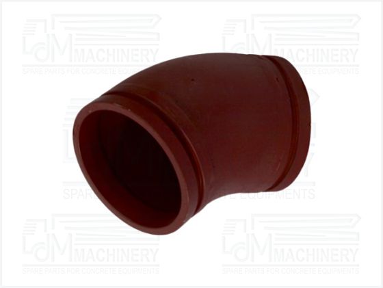Schwing Spare Part ELBOW 32,5 DEGREE DIA 150