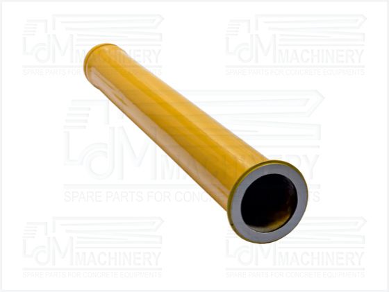 Schwing Spare Part TAP.PIPE 1240MM DIA 125/150