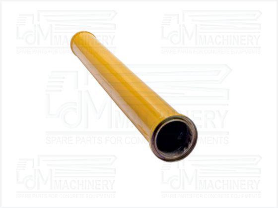 TAP.PIPE DN150/125 1460MM R-5 1/2