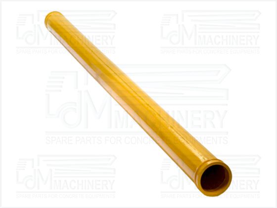 Schwing Spare Part TAP.PIPE 3000MM 150/125 6-5 1/2, 10008470