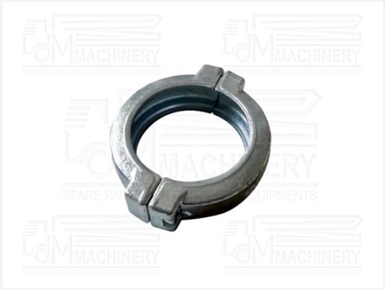 SCREW -TYPE COUPLING 5 1/2