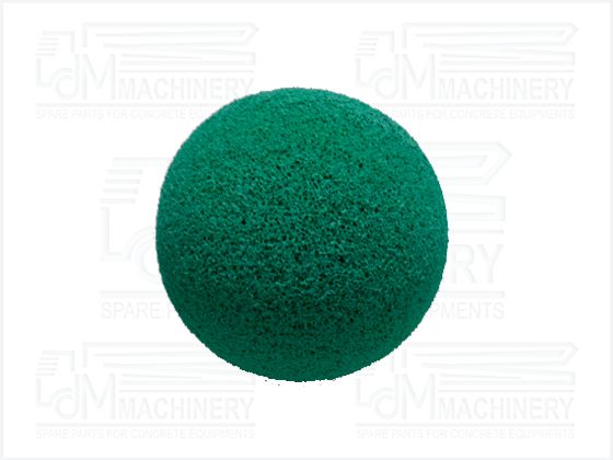 Schwing Spare Part CLEANING BALL 175 MM