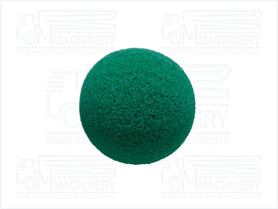 CLEANING BALL 150 MM
