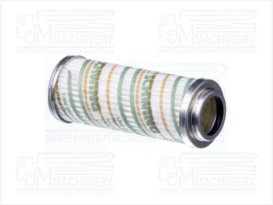 Schwing Spare Part FILTER ELEMENT