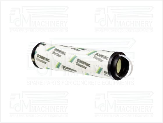 Schwing Spare Part FILTER ELEMENT