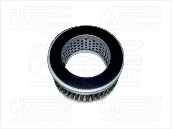 Schwing Spare Part FILTER ELEMENT