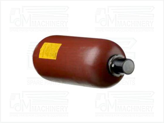 Schwing Spare Part ACCUMULATOR 6 LT.