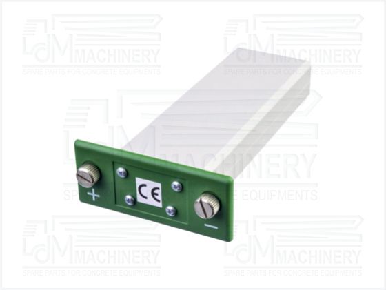 Schwing Spare Part BATTERY 9,6V