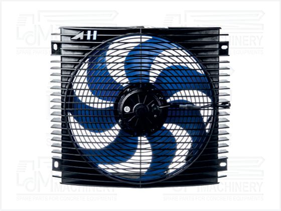 Schwing Spare Part FAN