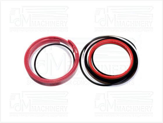 Schwing Spare Part SEAL SET