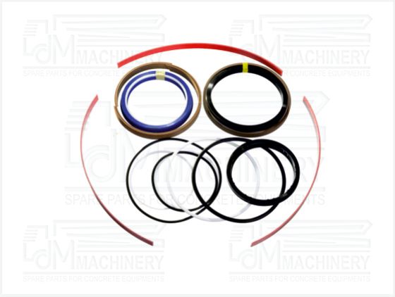 Schwing Spare Part SEAL SET