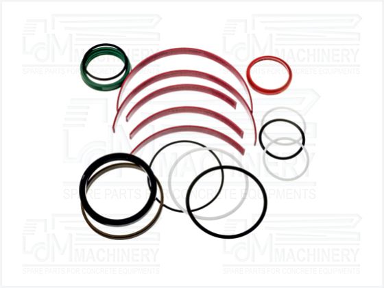 Schwing Spare Part SEAL SET