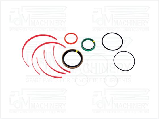 Schwing Spare Part SEAL SET