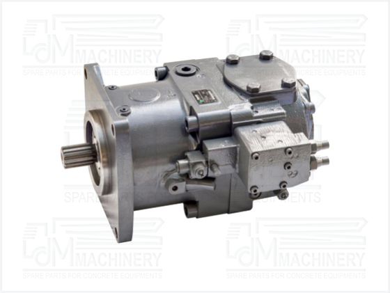 Schwing Spare Part HYDRAULIC PUMP A11VLO190LRDH1