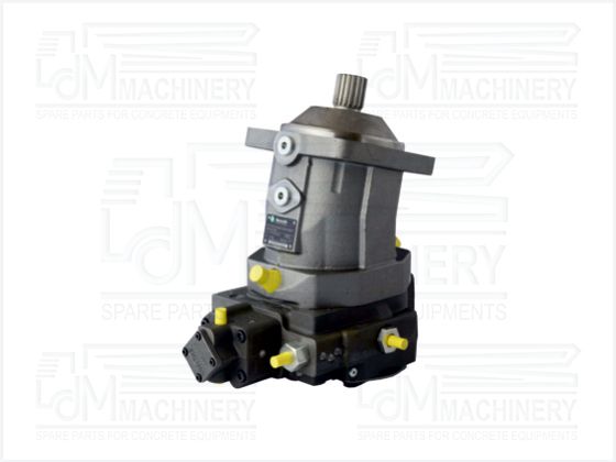 HYDRAULIC PUMP  A7VO107/ 63 L