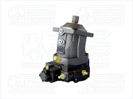 HYDRAULIC PUMP A7VO107/ 63 R