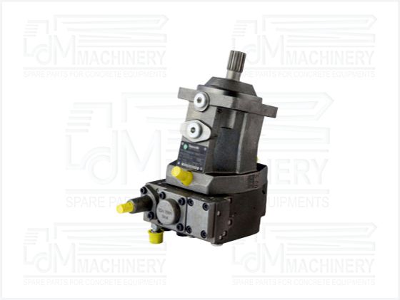 Schwing Spare Part HYDRAULIC PUMP 7VO28DRG/63R 