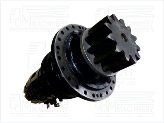 Schwing Spare Part SLEWING UNIT GEAR  36 MT.