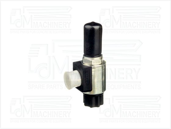 Schwing Spare Part VALVE CARTRIDGE