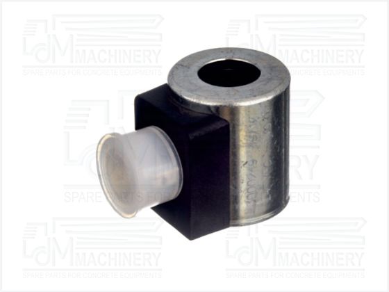 Schwing Spare Part MAGNET COIL 24VDC