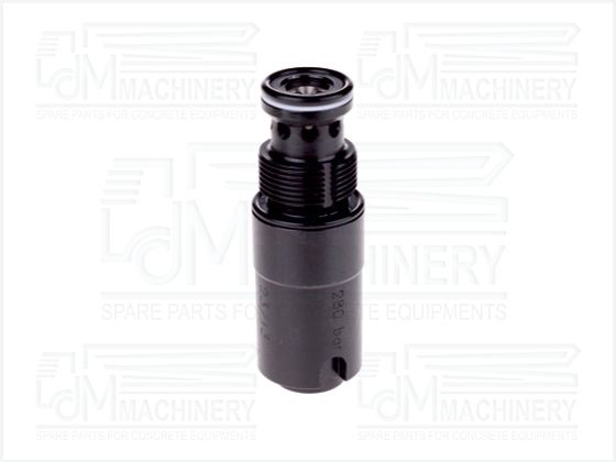 Schwing Spare Part VALVE CARTRIDGE