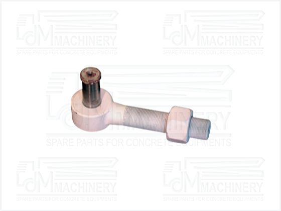 Cifa Spare Part TIE ROD