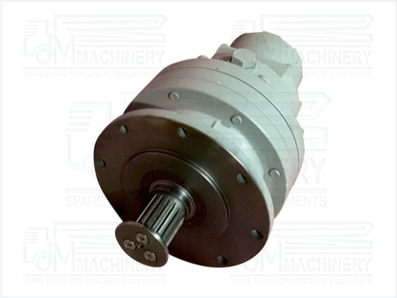 Cifa Spare Part AGITATOR MOTOR