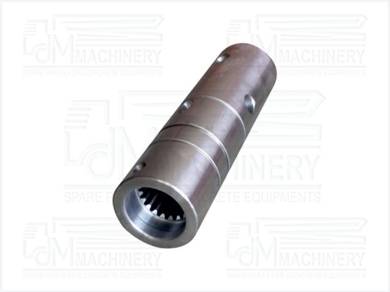 Cifa Spare Part SHAFT