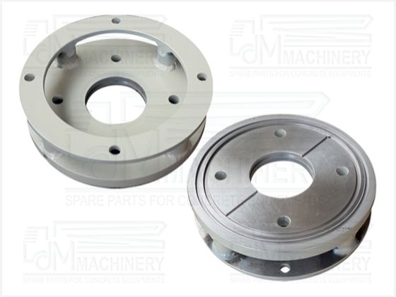 Cifa Spare Part REDUCER SUPPORT