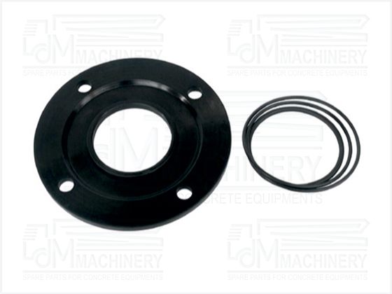 Cifa Spare Part GASKET KIT