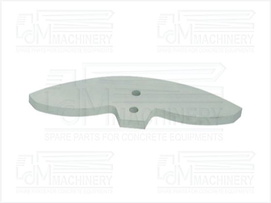 Cifa Spare Part MIXER PADDLE