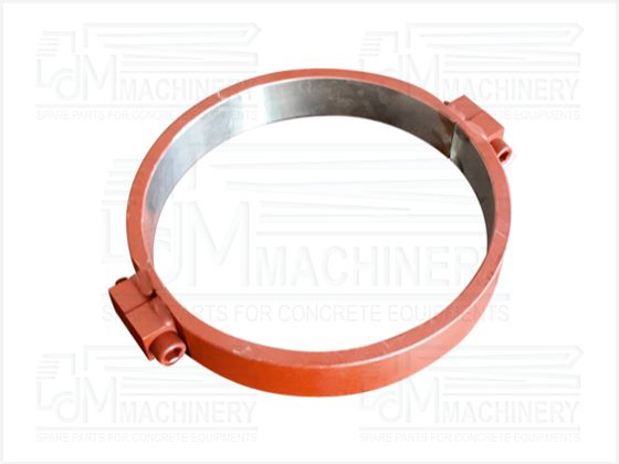 Cifa Spare Part COLLAR S9