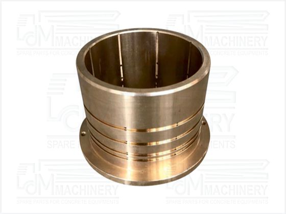 Cifa Spare Part BRONZE BUSHING