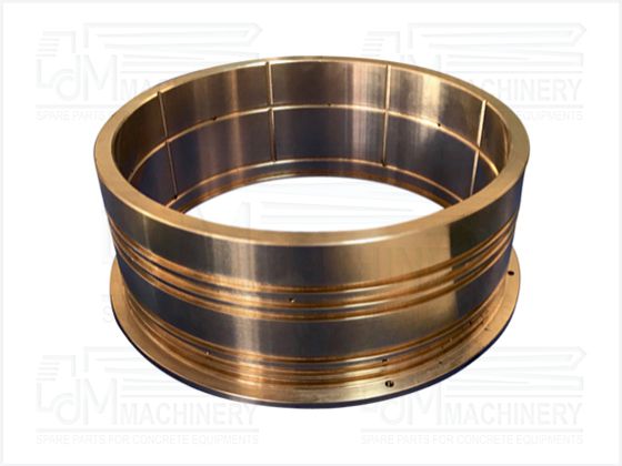 BRONZE BUSHING