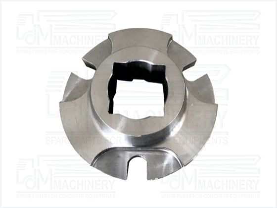 Cifa Spare Part FLANGE