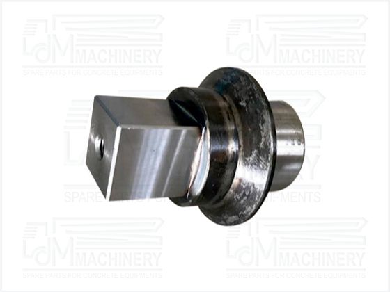 Cifa Spare Part SHAFT