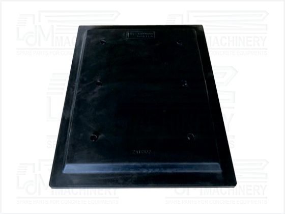 Cifa Spare Part GASKET S8