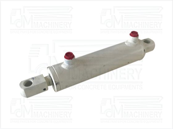 HYDRAULIC CYLINDER