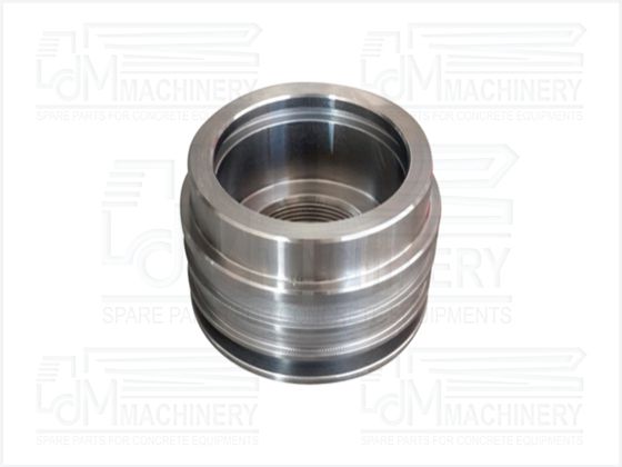 Cifa Spare Part PISTON HEAD