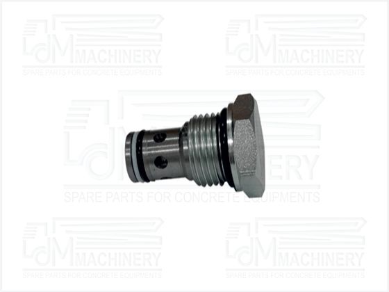 Cifa Spare Part VALVE