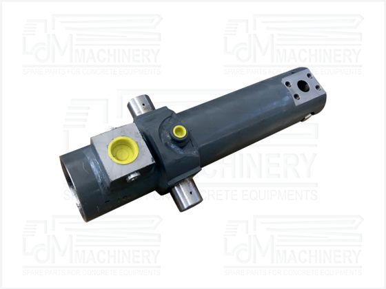 Cifa Spare Part CYLINDER TUBE