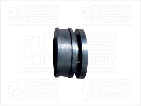 Cifa Spare Part PISTON HEAD